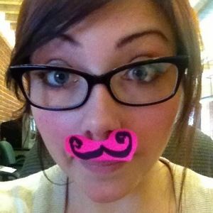 Meet your Posher, Chantelle